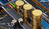 北向资金截至1月2日14时28分净流出超40亿元